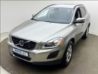 Volvo XC60, 2,4 D3 4X4 AUT. VÝHŘEV LED ČR, SUV,
