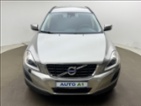 Volvo XC60, 2,4 D3 4X4 AUT. VÝHŘEV LED ČR, SUV,
