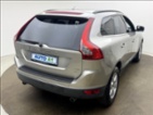 Volvo XC60, 2,4 D3 4X4 AUT. VÝHŘEV LED ČR, SUV,