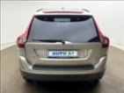 Volvo XC60, 2,4 D3 4X4 AUT. VÝHŘEV LED ČR, SUV,