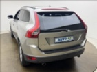 Volvo XC60, 2,4 D3 4X4 AUT. VÝHŘEV LED ČR, SUV,
