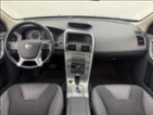 Volvo XC60, 2,4 D3 4X4 AUT. VÝHŘEV LED ČR, SUV,