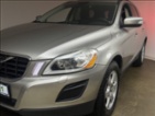 Volvo XC60, 2,4 D3 4X4 AUT. VÝHŘEV LED ČR, SUV,