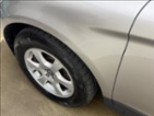 Volvo XC60, 2,4 D3 4X4 AUT. VÝHŘEV LED ČR, SUV,