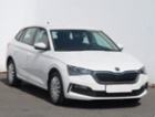 Skoda Scala, 1.0 TSIAmbition , ČR,1.maj,,
