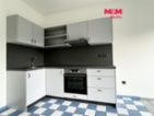 Pronájem bytu 1+kk, 43 m², Poděbrady, ul. Na Valech
