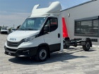 Iveco Daily, 2,3 JTD 115 KW 35S16