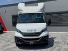 Iveco Daily, 2,3 JTD 115 KW 35S16