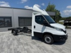 Iveco Daily, 2,3 JTD 115 KW 35S16