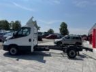 Iveco Daily, 2,3 JTD 115 KW 35S16