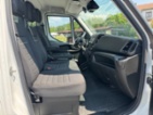 Iveco Daily, 2,3 JTD 115 KW 35S16