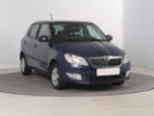 Skoda Fabia, 1.2 TSI, po STK, Klima, levný provoz,