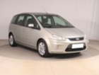 Ford C-Max, 1.6 TDCi, po STK, Klima, oblíbený vůz,