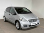 Mercedes-Benz Třída A, 1.5i, Klima, hatchback,