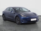Tesla Model 3, Long Range 4WD 78kWh, SoH 84%,,