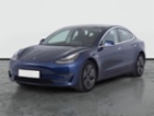 Tesla Model 3, Long Range 4WD 78kWh, SoH 84%,,