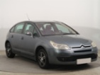 Citroen C4, 1.6 HDi, po STK, Klima, jezdí výborně,