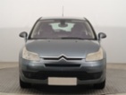 Citroen C4, 1.6 HDi, po STK, Klima, oblíbený vůz,
