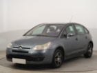 Citroen C4, 1.6 HDi, po STK, Klima, oblíbený vůz,
