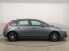 Citroen C4, 1.6 HDi, po STK, Klima, oblíbený vůz,