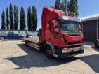 Iveco Eurocargo, valník