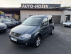 Volkswagen Caddy, 1.9 TDI, LIFE, TAŽNÉ, kombi,