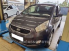 Kia Venga, 1.6 CRDi, hatchback, benzín