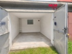 Prodej garáže, 21 m², Luby, ul. Sokolovská