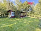 Prodej zahrady, 548 m², Vidžín