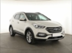 Hyundai Santa Fe, 2.2 CRDi Blue, 4X4, Automat,