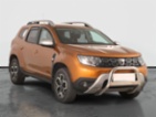 Dacia Duster, 1.0 TCe, LPG, ČR,1.maj, Serv.kniha,,
