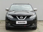 Nissan Qashqai, 1.2 DIG-T, ČR, AT, SUV, benzín