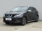 Nissan Qashqai, 1.2 DIG-T, ČR, AT, SUV, benzín
