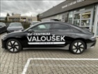 Hyundai Ioniq 6, Style Prem 77kWh, sedan, elektro