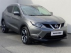Nissan Qashqai, 1.2DiG-T Acenta, Acenta, AT, SUV,