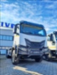 Iveco X-WAY, pro přepravu kontejnerů