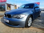 BMW Řada 1, 118d 105kW *Nove Rozvody*Stav*,
