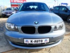 BMW Řada 1, 118d 105kW *Nove Rozvody*Stav*,