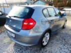 BMW Řada 1, 118d 105kW *Nove Rozvody*Stav*,