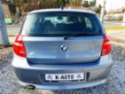 BMW Řada 1, 118d 105kW *Nove Rozvody*Stav*,