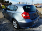 BMW Řada 1, 118d 105kW *Nove Rozvody*Stav*,