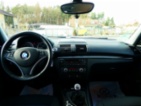 BMW Řada 1, 118d 105kW *Nove Rozvody*Stav*,