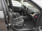 Jeep Cherokee, 2,2M-Jet 4x4, AT, NAVI, Tažné!, SUV