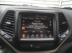 Jeep Cherokee, 2,2M-Jet 4x4, AT, NAVI, Tažné!, SUV