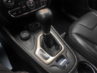 Jeep Cherokee, 2,2M-Jet 4x4, AT, NAVI, Tažné!, SUV