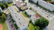 Pronájem obchodního objektu v Chrudimi, ul. Topolská