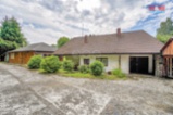 Prodej zemědělské usedlosti, 203 m², Mrákov