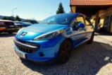 Peugeot 207, 207 1,6 16V 80 kW, hatchback, benzin
