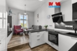 Prodej bytu 1+1, 31 m², Praha, ul. Bubenská