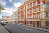 Prodej bytu 1+1, 31 m², Praha, ul. Bubenská